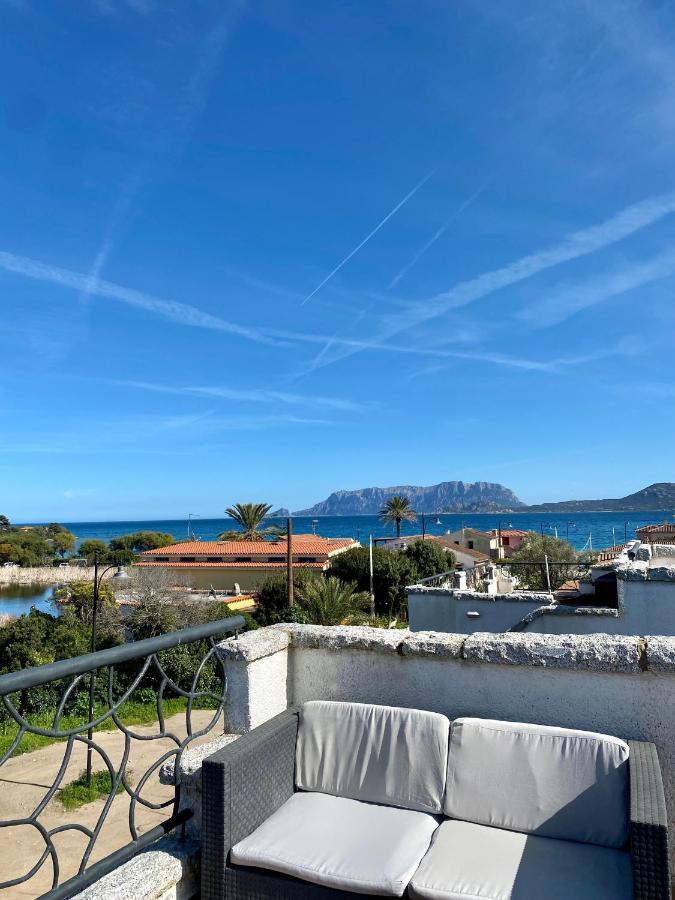 Vista Mare Apartment 4 Olbia Exterior foto